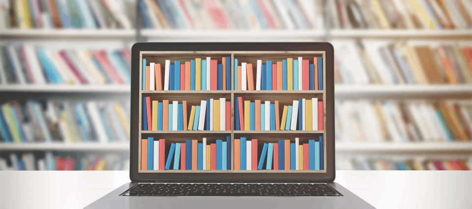 Extensive Digital Library